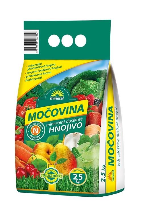 močovina