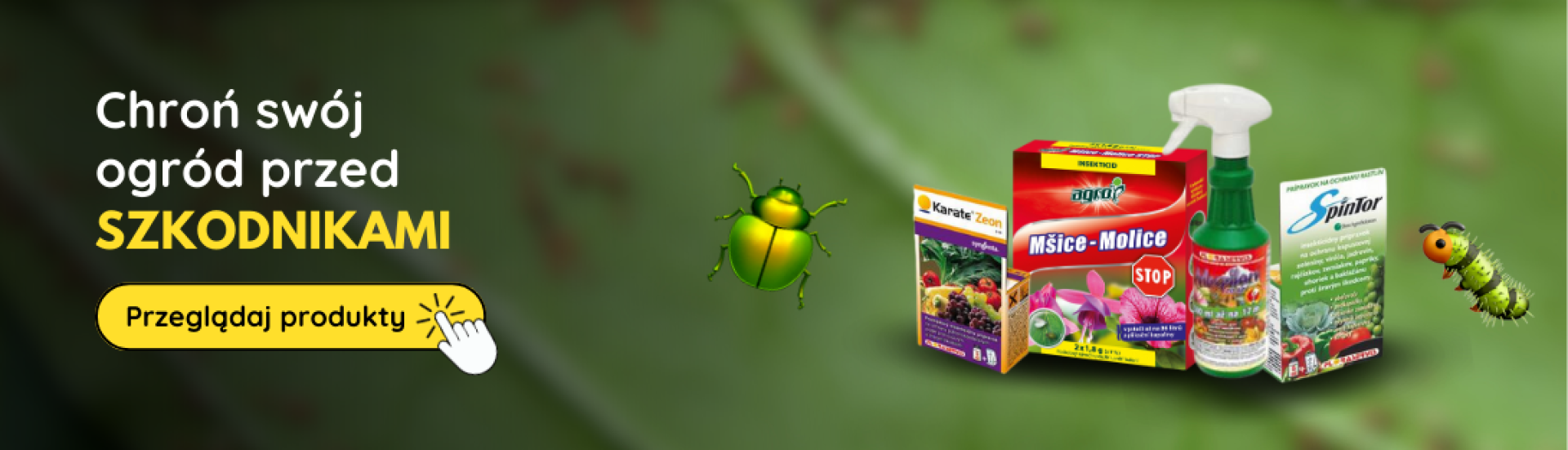 PL škodcovia (2,3,4,5,6,7,8,9,10) PL škodcovia (2,3,4,5,6,7,8,9,10)